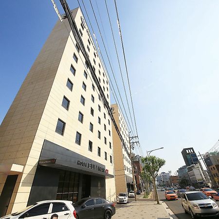 Hotel Cullinan 2 Geondae Seoul Exterior photo