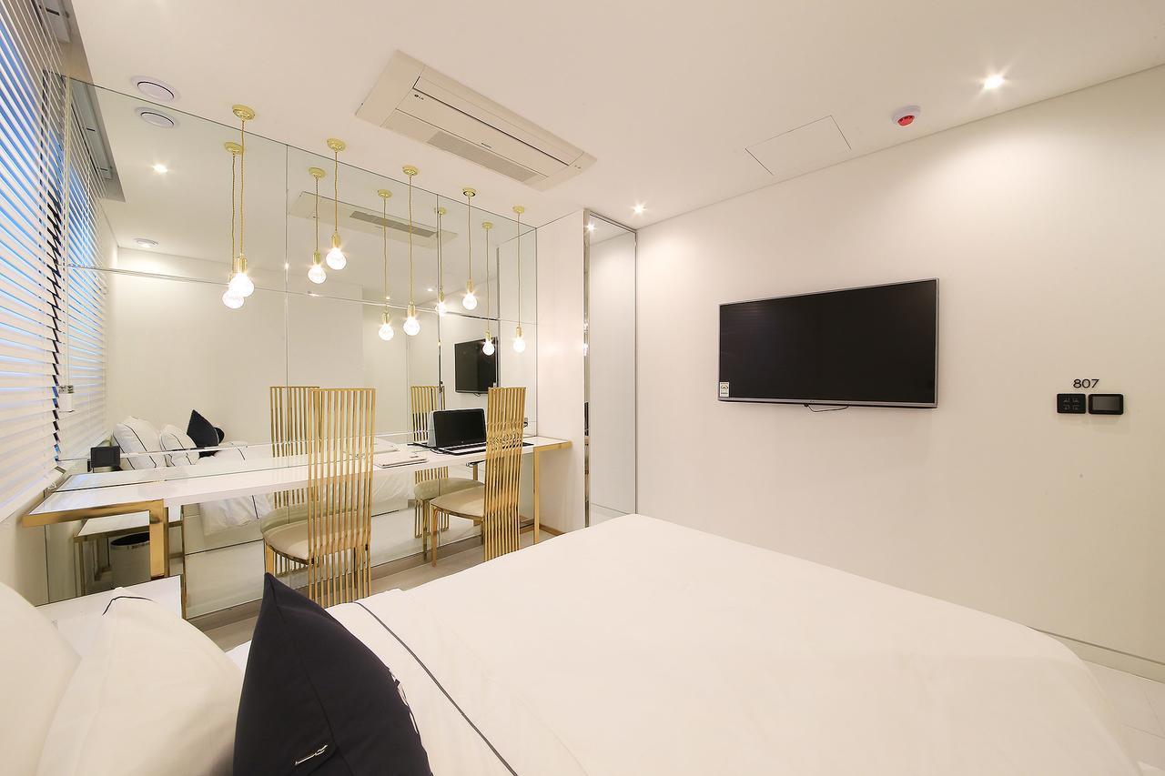 Hotel Cullinan 2 Geondae Seoul Exterior photo