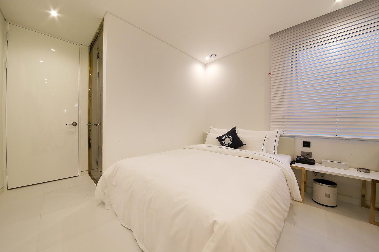 Hotel Cullinan 2 Geondae Seoul Exterior photo