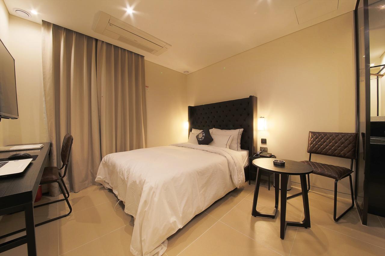 Hotel Cullinan 2 Geondae Seoul Exterior photo