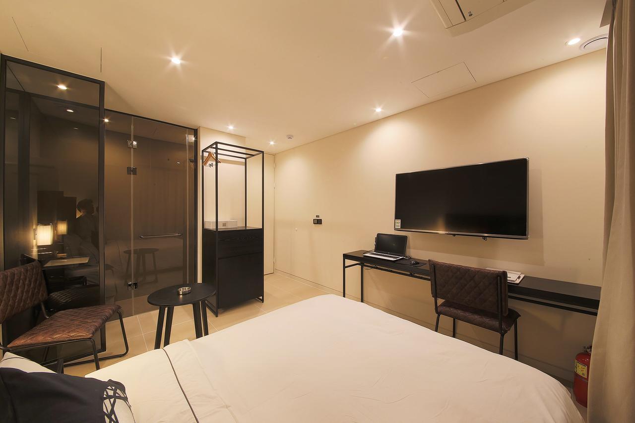 Hotel Cullinan 2 Geondae Seoul Exterior photo