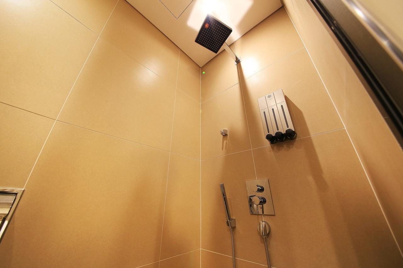 Hotel Cullinan 2 Geondae Seoul Exterior photo