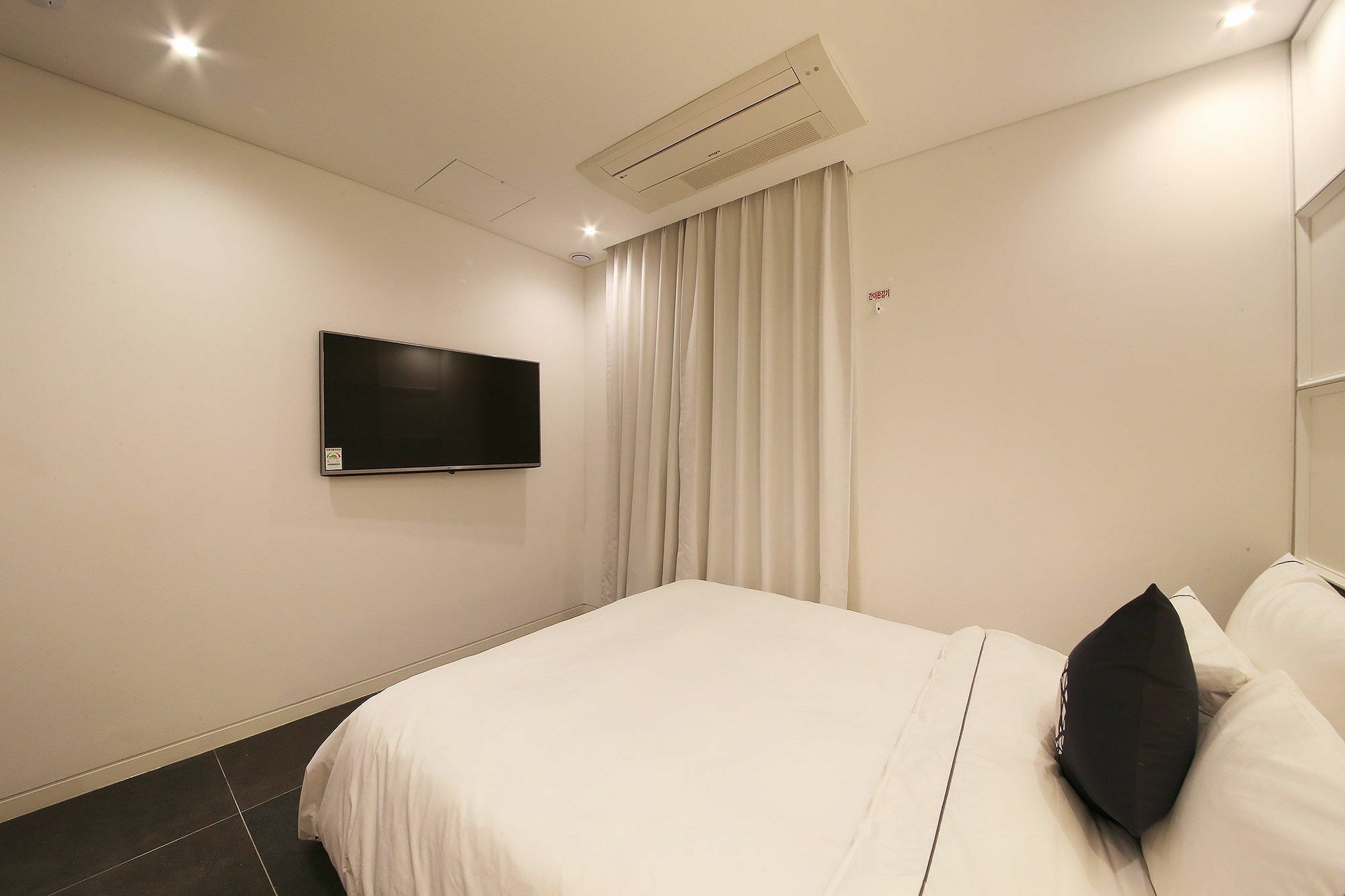 Hotel Cullinan 2 Geondae Seoul Exterior photo