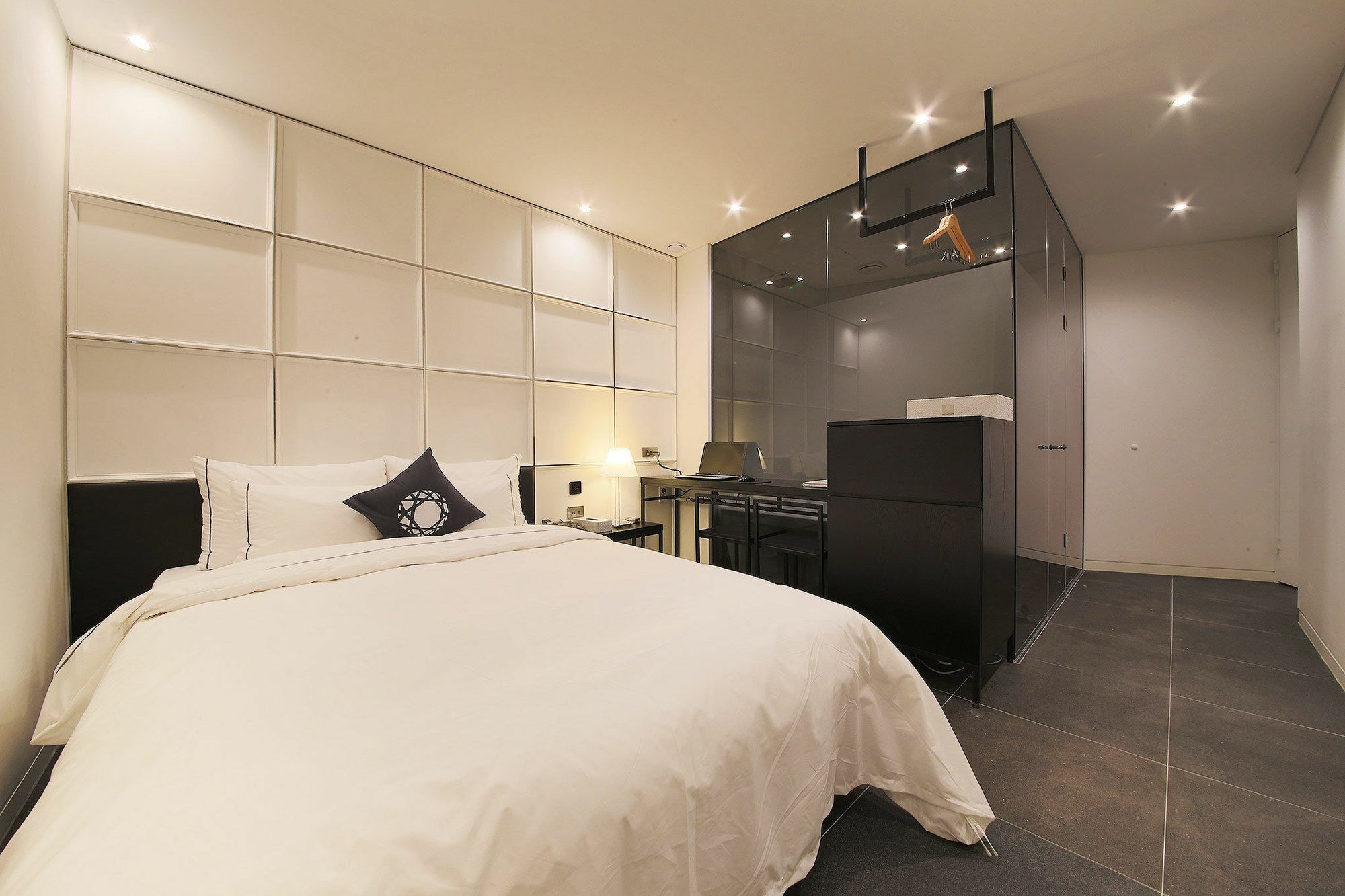Hotel Cullinan 2 Geondae Seoul Exterior photo