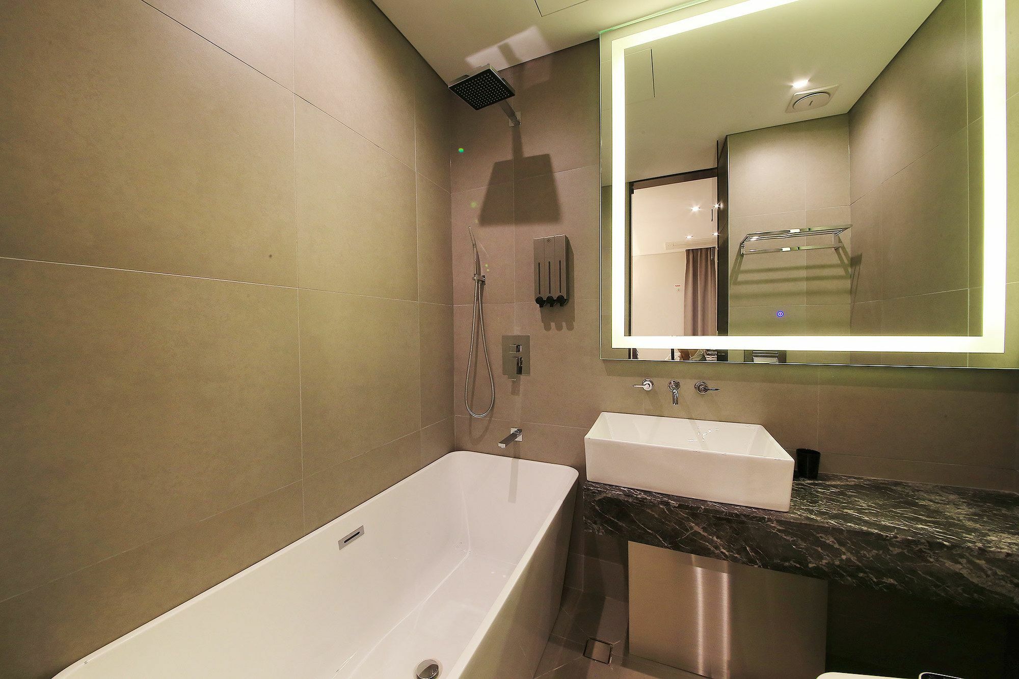 Hotel Cullinan 2 Geondae Seoul Exterior photo