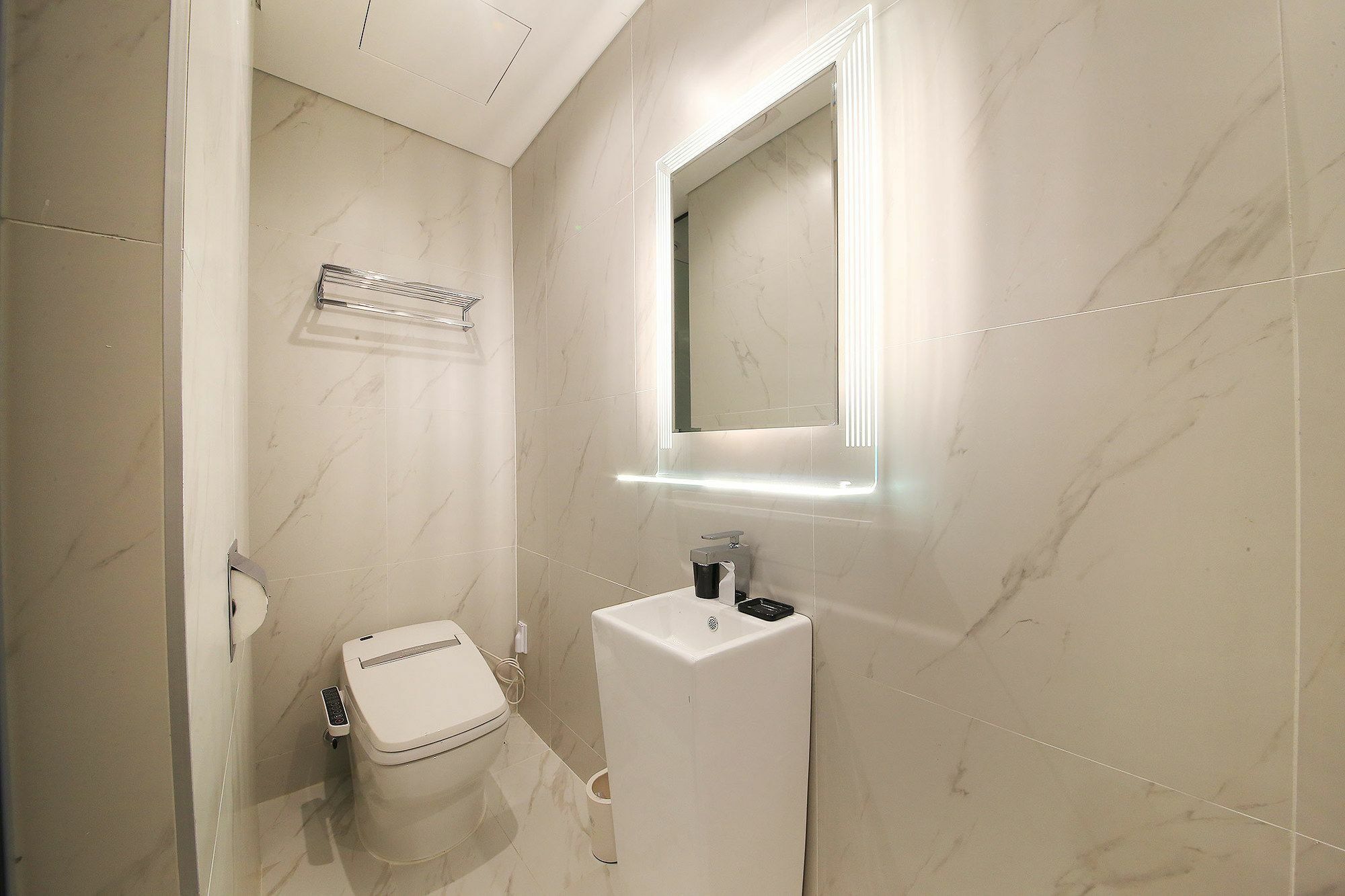 Hotel Cullinan 2 Geondae Seoul Exterior photo