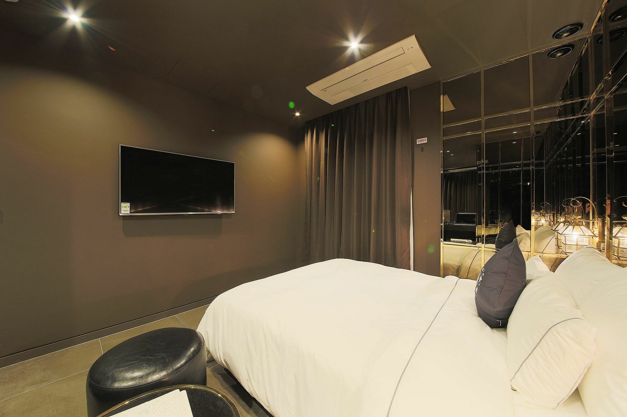 Hotel Cullinan 2 Geondae Seoul Exterior photo