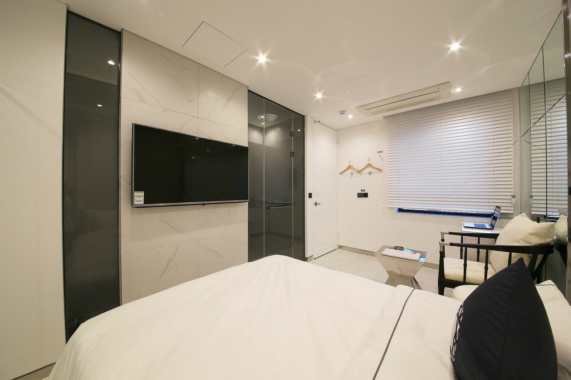 Hotel Cullinan 2 Geondae Seoul Exterior photo