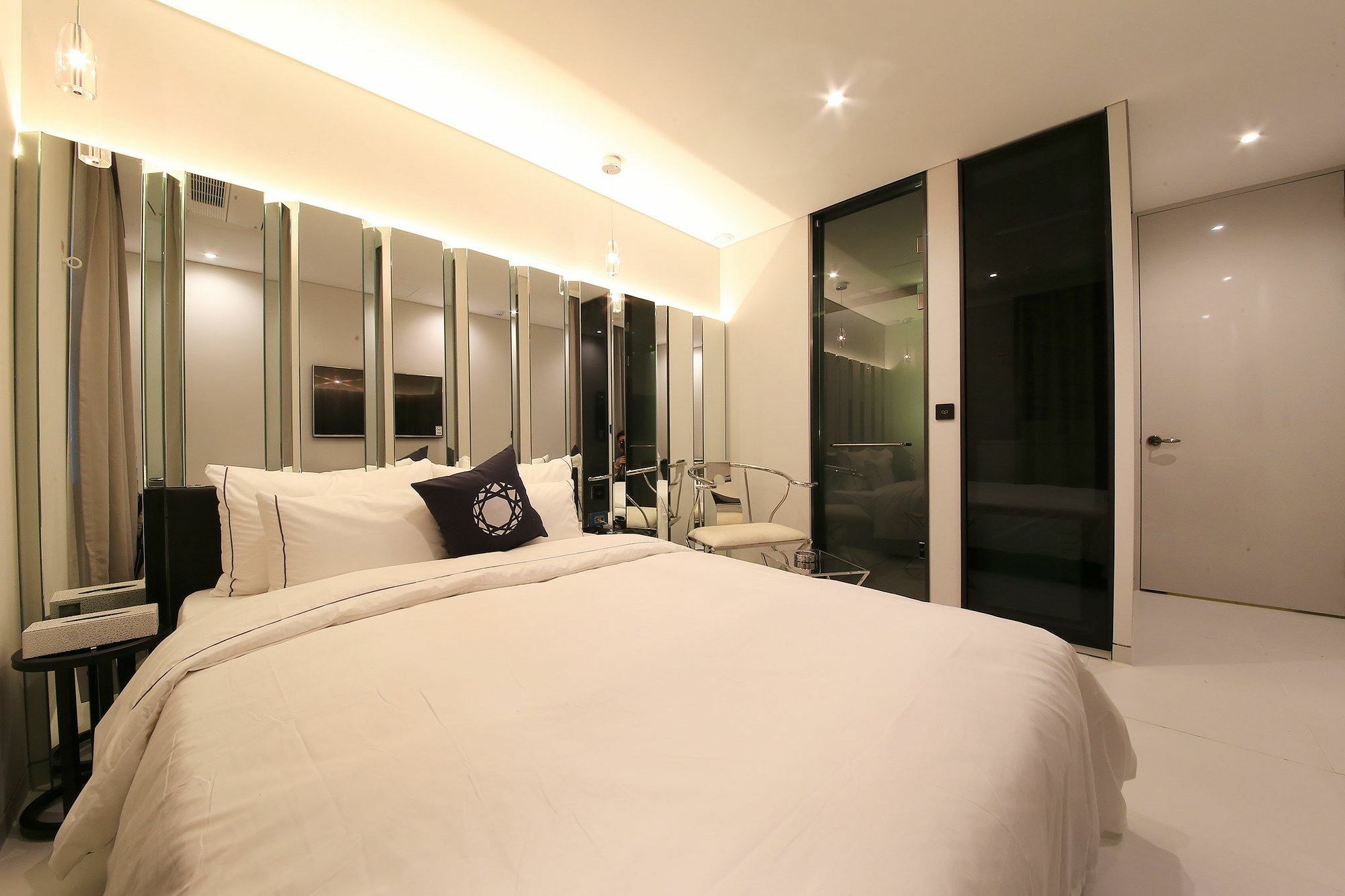 Hotel Cullinan 2 Geondae Seoul Exterior photo