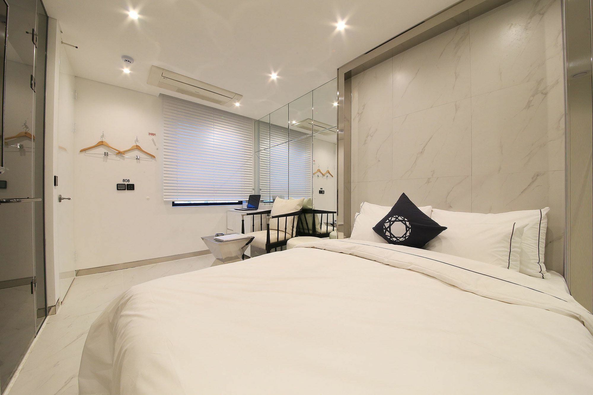 Hotel Cullinan 2 Geondae Seoul Exterior photo