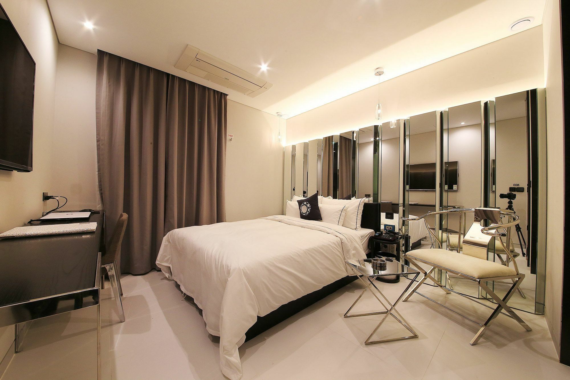 Hotel Cullinan 2 Geondae Seoul Exterior photo