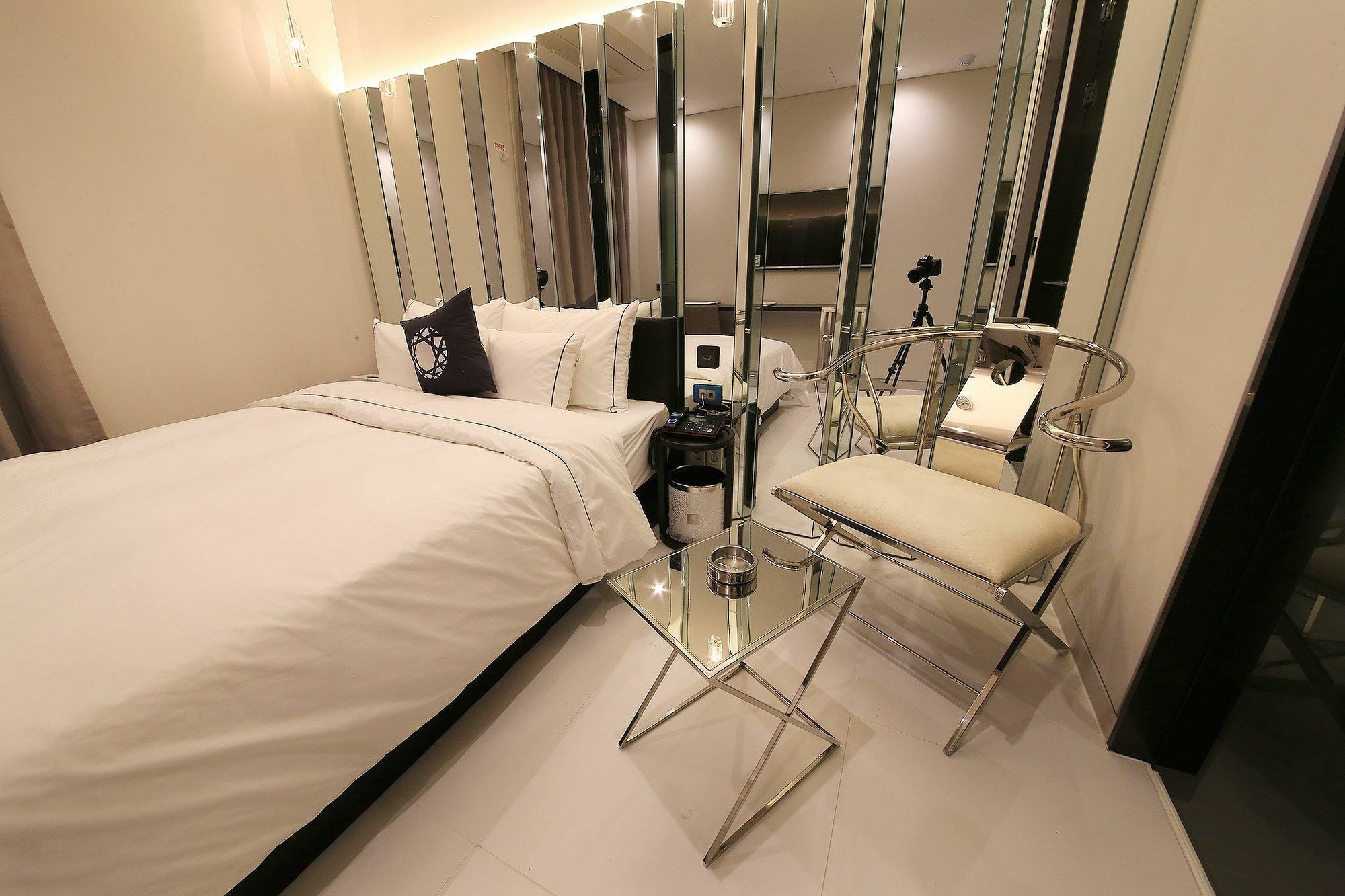 Hotel Cullinan 2 Geondae Seoul Exterior photo